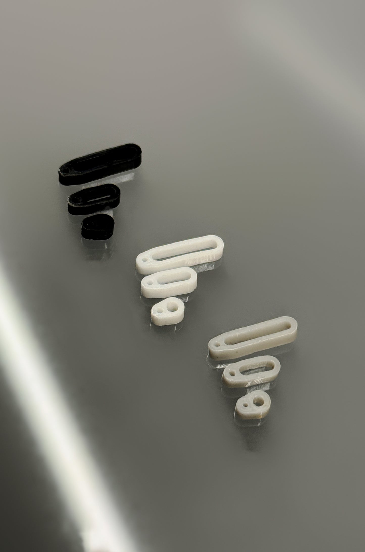 Nyx Sunglass Chain with Invisible Attachment™